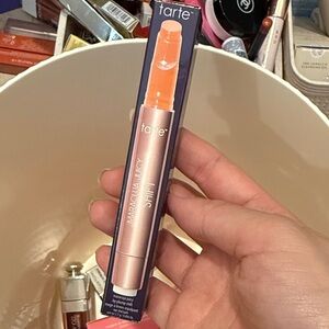 Tarte Maracuja Juicy Shift Lip Balm - Clementine